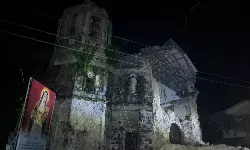 Kemlu pastikan tak ada WNI jadi korban gempa Filipina