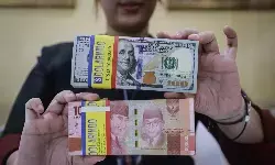 Rupiah pada Kamis pagi menguat jadi Rp16.609 per dolar AS