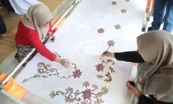 Tangerang dorong Kampung Batik Kembang Mayang jadi pusat inovasi