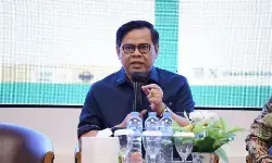 Baznas luncurkan label Taat Zakat untuk tingkatkan citra perusahaan