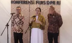 Ketua DPR dukung Perpres segera terbit untuk perbaikan MBG