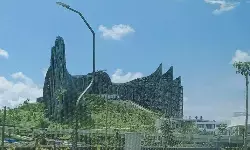 BRIN: Penguatan sistem pengairan di IKN untuk atasi kelangkaan air