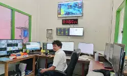 Fenomena hujan es di Wamena dipicu awan Cumulonimbus