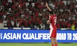 Rizky Ridho masuk Global Player Council FIFPRO wakili Indonesia