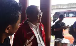 Tanpa Ole dan Emil, ini prediksi susunan pemain Indonesia lawan Saudi