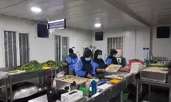 Kesiapan SPPG memenuhi sertifikasi dari pemerintah demi keamanan MBG