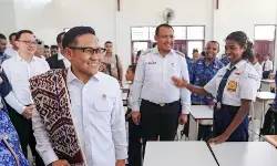 Menko PM: Pemerintah upayakan hapus tunggakan iuran BPJS Kesehatan Menko PM: Pemerintah upayakan hapus tunggakan iuran BPJS Kesehatan