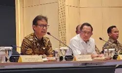 Kemenkes akan buat laporan rutin keracunan MBG seperti saat COVID-19