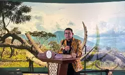 Menbud sampaikan fosil repatriasi Belanda tiba di Indonesia tahun ini