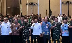 Kemenko Polkam komitmen melindungi hak berdemokrasi masyarakat