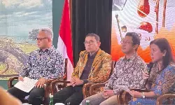 Fadli: Kembalinya fosil purba jadikan Indonesia lokasi penelitian fosil