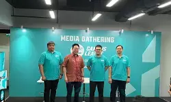Campus League hadir jadi wadah prestasi olahraga mahasiswa nasional