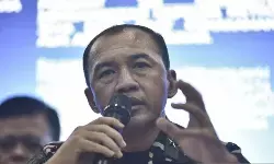 TNI gelar gladi bersih perayaan HUT di Monas besok TNI gelar gladi bersih perayaan HUT di Monas besok