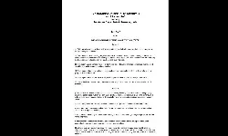 3 Oktober 1960: Pemerintah bentuk Departemen Agraria Nasional