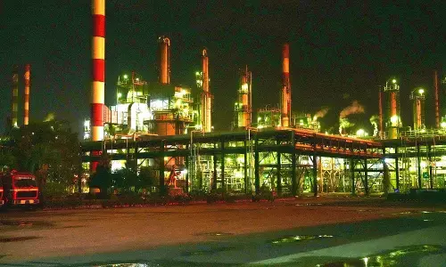 Kilang Dumai sempat terbakar, Pertamina pastikan pasokan BBM aman