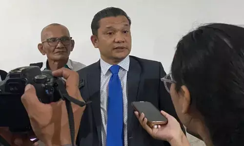 Sidang sengketa tambang nikel, saksi disebut tidak paham fakta lapangan Sidang sengketa tambang nikel, saksi disebut tidak paham fakta lapangan