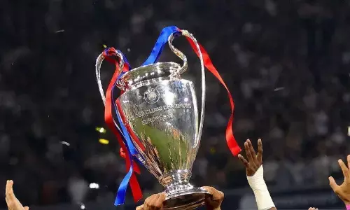Bayern kuasai klasemen, Madrid dan PSG ketat membuntuti