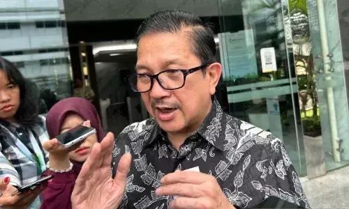 Fokus pencarian lima karyawan, Freeport hentikan produksi tambang Fokus pencarian lima karyawan, Freeport hentikan produksi tambang