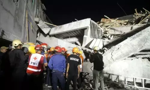 Cegah kejadian serupa, Kemenag DIY kumpulkan pengasuh pesantren