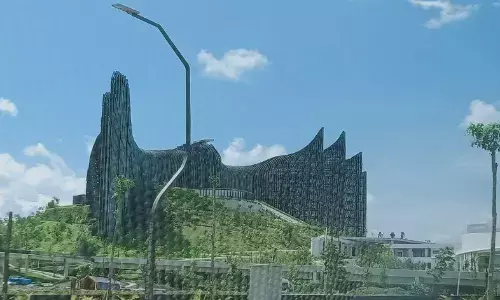 BRIN: Penguatan sistem pengairan di IKN untuk atasi kelangkaan air BRIN: Penguatan sistem pengairan di IKN untuk atasi kelangkaan air
