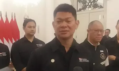 KOI soal pengaturan skor bulu tangkis: Ada sanksi jika pelanggaran KOI soal pengaturan skor bulu tangkis: Ada sanksi jika pelanggaran