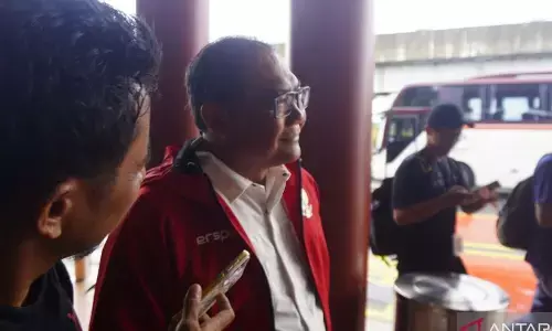 Tanpa Ole dan Emil, ini prediksi susunan pemain Indonesia lawan Saudi Tanpa Ole dan Emil, ini prediksi susunan pemain Indonesia lawan Saudi