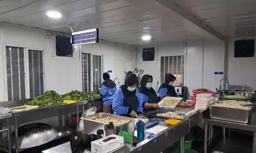Kesiapan SPPG memenuhi sertifikasi dari pemerintah demi keamanan MBG Kesiapan SPPG memenuhi sertifikasi dari pemerintah demi keamanan MBG
