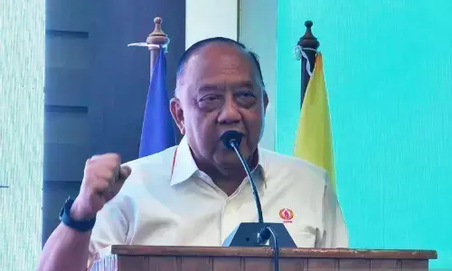 KONI sebut 2.000 atlet siap bersaing pada PON Bela Diri 2025 di Kudus KONI sebut 2.000 atlet siap bersaing pada PON Bela Diri 2025 di Kudus
