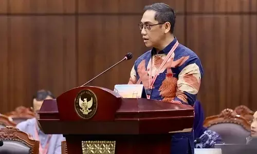 Kemkomdigi tindak unsur radikalisme di ruang digital berdasarkan aduan Kemkomdigi tindak unsur radikalisme di ruang digital berdasarkan aduan
