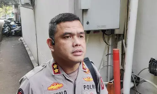 Polda Metro Jaya terbuka terkait permintaan ekshumasi Arya Daru Polda Metro Jaya terbuka terkait permintaan ekshumasi Arya Daru