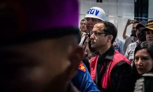 Kejagung: Nadiem Makarim masih jalani pembantaran di rumah sakit Kejagung: Nadiem Makarim masih jalani pembantaran di rumah sakit