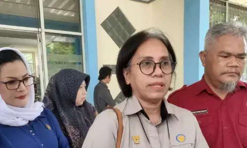 KPAI kumpulkan data anak terlibat kerusuhan yang diproses hukum KPAI kumpulkan data anak terlibat kerusuhan yang diproses hukum