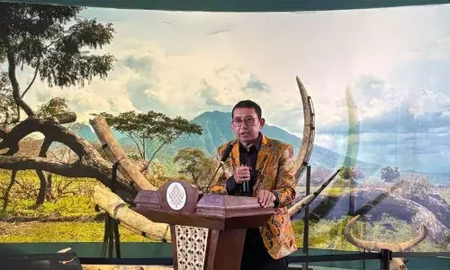 Menbud sampaikan fosil repatriasi Belanda tiba di Indonesia tahun ini Menbud sampaikan fosil repatriasi Belanda tiba di Indonesia tahun ini