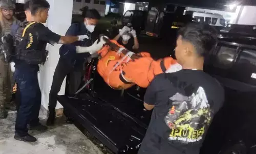 Kapolres: TNI-Polri evakuasi lima jenazah korban KKB di Yahukimo