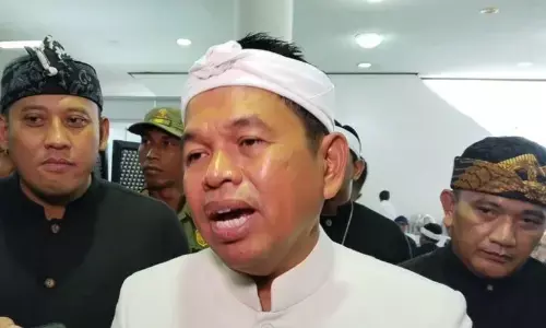 Gubernur Jawa Barat akan hentikan layanan SPPG yang bermasalah