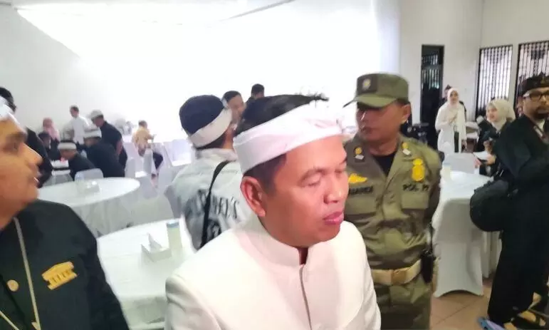 Dedi Mulyadi akan umumkan pegawai termalas lewat media sosial tiap bulan