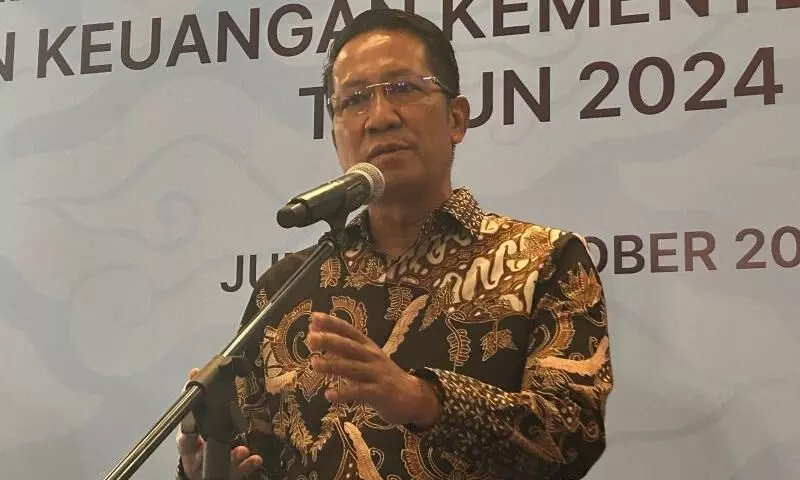 Pemerintah masih susun draf RUU Keamanan dan Ketahanan Siber