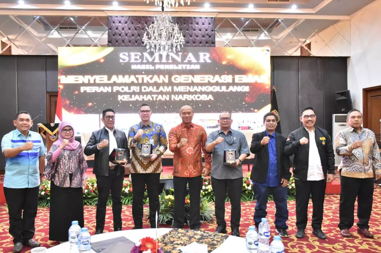 Wakapolri tekankan perubahan Polri lewat transformasi SDM