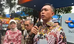 Bulog siapkan beras berkualitas untuk pelaksanaan Program MBG