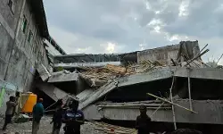 Kemenag: Musibah Ponpes Al Khoziny, Sidoarjo jadi pelajaran bersama Kemenag: Musibah Ponpes Al Khoziny, Sidoarjo jadi pelajaran bersama