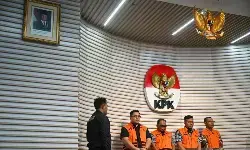 KPK ungkap alasan lambatnya penetapan tersangka hibah Jatim