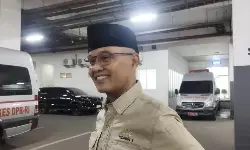 Komisi I DPR kecam Israel cegat-tangkap aktivis Global Sumud Flotilla