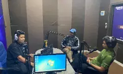 Komunitas 975 KM bagikan jurus jitu capai target lari di Program BELADAS