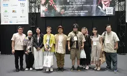 KAPPI bawa kopi Indonesia ke ajang SCAJ Conference 2025 dan Expo 2025 Osaka