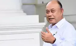Semua SPPG akan terapkan standar Polri, lengkap dengan rapid test