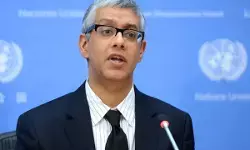 PBB minta Israel hentikan pelanggaran hukum laut di Gaza PBB minta Israel hentikan pelanggaran hukum laut di Gaza