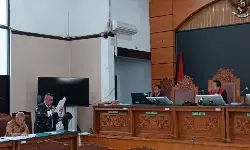 PN Jaksel gelar sidang praperadilan Nadiem Makarim
