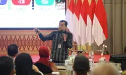 OJK Sumsel - BNI Kanwil 03 Palembang perkuat peran Kopdeskel MP