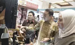 Menbud: Budaya Indonesia jadi sumber dalam hilirisasi budaya