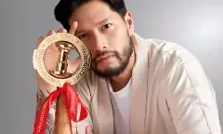 VIGENK: Buat Mikael Jasin, kopi bukan sekadar minuman tapi cerita panjang